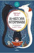 La historia interminable edicion ilustrada Never Ending Story Illustrated Edition