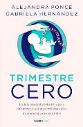 Trimestre Cero: La Gu?a Integral Y Definitiva Para Optimizar Tu Salud Y Fertilid AD Antes de la Concepci?n de Tu Beb? / Trimester Zero