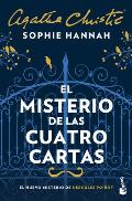 El Misterio de Las Cuatro Cartas