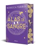 Alas de Sangre: Edici?n Coleccionista Enriquecida Y Limitada / Fourth Wing