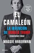 El Camale?n: La Invenci?n de Donald Trump / Confidence Man