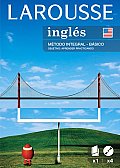 Ingles Metodo Integral Nivel 1 & Cd