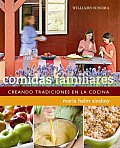 Comidas Familiares/ Family Meals
