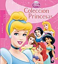 Coleccion princesas / Princess Collection