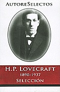 H P Lovecraft 1890 1937 Seleccion H P Lovecraft 1890 1937 Selection