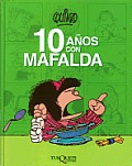 10 Anos Con Mafalda