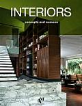 Interiors Concepts & Nuances