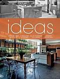 Ideas Dining Rooms & Kitchens