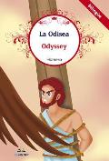 Odisea, La (Biling?e)