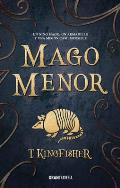 Mago Menor / Minor Wizard