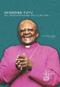 Desmond Tutu: Una mirada desde el pensamiento social cristiano