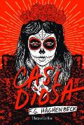 Casi Diosa (Almost a Goddess - Spanish Edition)