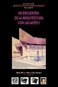 Volumen 9 Un encuentro de la arquitectura con las artes I