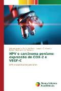 HPV e carcinoma peniano: express?o de COX-2 e VEGF-C