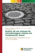 An?lise de um sistema de microdrenagem urbana em Fortaleza/CE, Brasil