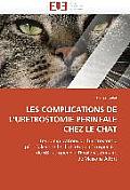 Les Complications de L Uretrostomie Perineale Chez Le Chat