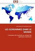 Les Gendarmes Dans Le Monde