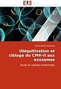 Ubiquitination Et Ciblage Du Cmh-II Aux Exosomes