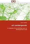 Art Contemporain