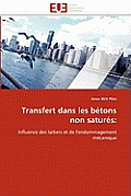 Transfert Dans Les B?tons Non Satur?s