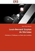 Louis-Bernard Guyton de Morveau