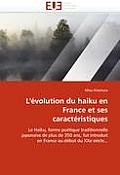 L'?volution Du Haiku En France Et Ses Caract?ristiques