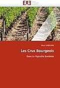 Les Crus Bourgeois