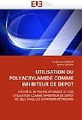 Utilisation Du Polyacrylamide Comme Inhibiteur de Depot