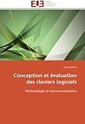 Conception Et ?valuation Des Claviers Logiciels