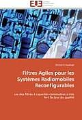 Filtres Agiles Pour Les Syst?mes Radiomobiles Reconfigurables