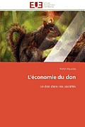 L'?conomie Du Don