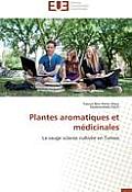 Plantes Aromatiques Et M?dicinales