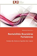 Rentabilit?s Boursi?res Parisiennes