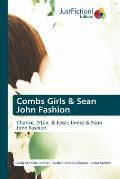 Combs Girls & Sean John Fashion