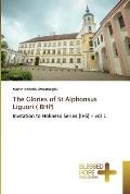 The Glories of St Alphonsus Liguori ( BHP)