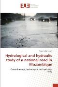 Hydrological and hydraulic study of a national road in Mozambique