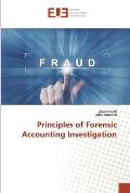 Principles of Forensic Accounting Investigation