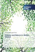 History and Nature in Amitav Ghosh