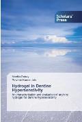 Hydrogel in Dentine Hypersenstivity