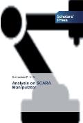 Analysis on SCARA Manipulator