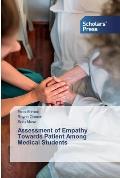 Assessment of Empathy Towards Patient Among Medical Students