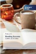 Reading Success