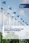 Wind Turbines Failures and Maintenance Strategies