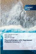 Psychotherapy with Depressed Patients Volume 2