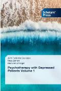 Psychotherapy with Depressed Patients Volume 1