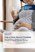 Role of Early Second Trimester