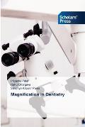 Magnification in Dentistry