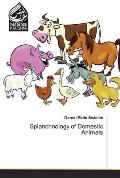 Splanchnology of Domestic Animals