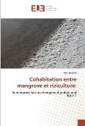 Cohabitation entre mangrove et riziculture