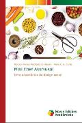 Mini Chef Assmusol